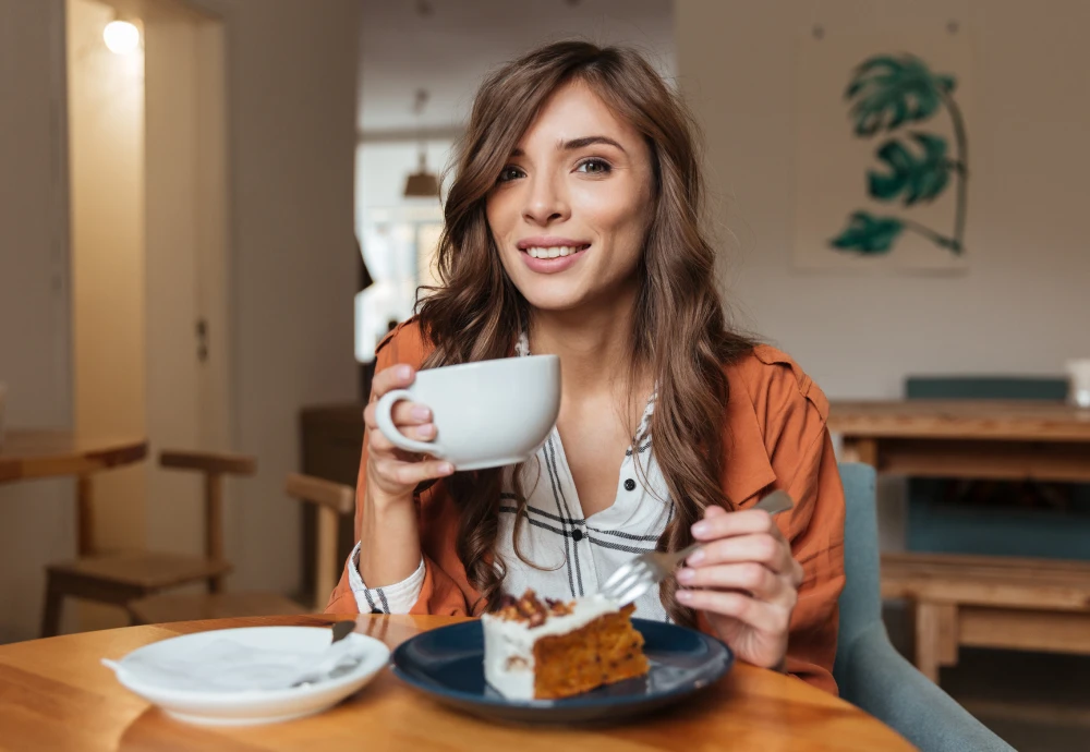 coffee maker with espresso machine