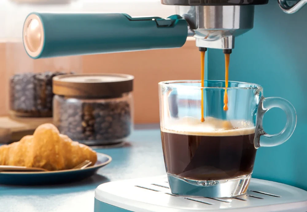 best coffee for espresso machines