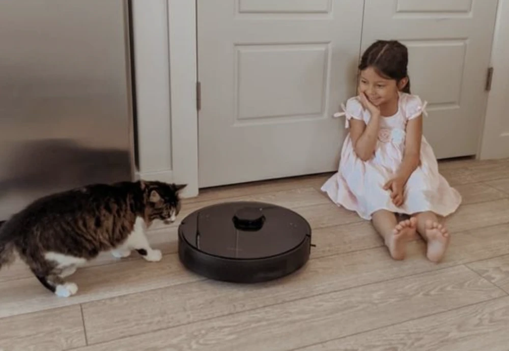 who makes the best robot vacuum cleaner