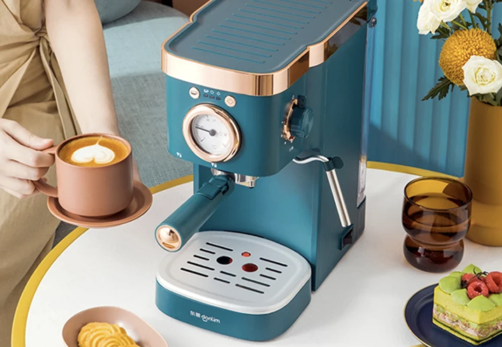 highest rated espresso machines